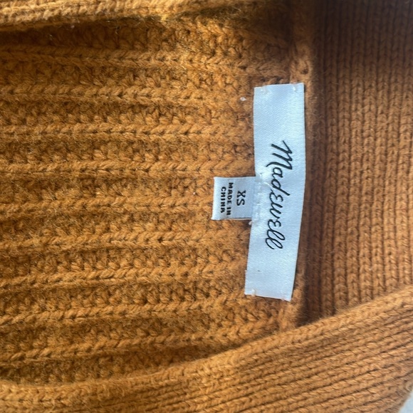 Maxwell cardigan - Picture 2 of 6